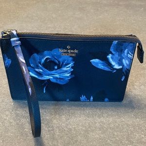 Kate Spade Wristlet Wallet